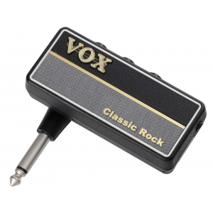 Vox Amplug 2 Classic Rock wzmacniacz suchawkowy do gitary