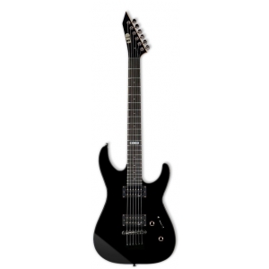 LTD M 10 Kit Black  gitara elektryczna