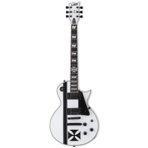 LTD Iron Cross SW James Hetfield, gitara elektryczna