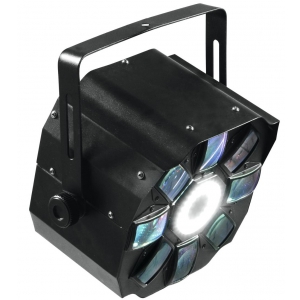 Eurolite LED FE-900 Hybrid Flower effect - efekt świetlny LED
