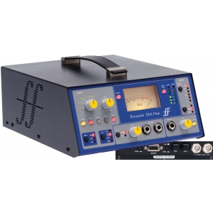Focusrite ISA One Analogue + AD Card Bundle przedwzmacniacz mikrofonowy z przetwornikiem A/D