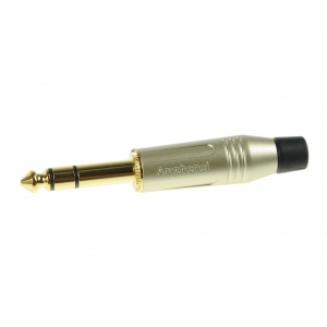 Amphenol ACPS-GN-AU jack TRS zocony