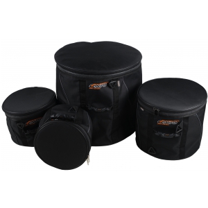 Canto ZPPS-JZ pokrwce na zestaw perkusyjny Jazz