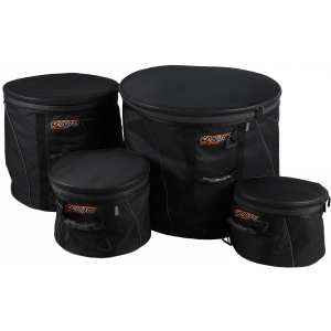 Canto ZPPS-PFU pokrwce na zestaw perkusyjny Power Fusion