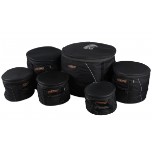 Canto ZPPS-SO pokrwce na zestaw perkusyjny Studio