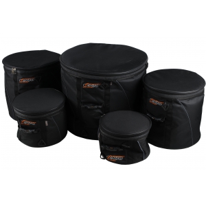 Canto ZPPS-SO2 pokrwce na zestaw perkusyjny Studio 2