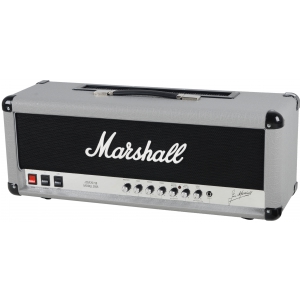 Marshall 2555X Silver Jubilee wzmacniacz gitarowy 100/50 W