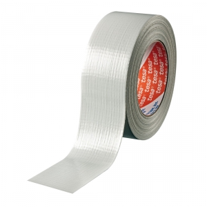 TESA Standard duct tape white 4613 - tama klejca biaa
