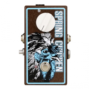 MALEKKO Spring Chicken Mole Reverb efekt do gitary elektrycznej