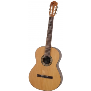 Cuenca 30 cedro Open Pore gitara klasyczna