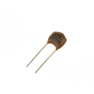 Yamaha FU351220 mica capacitor 500V 22P