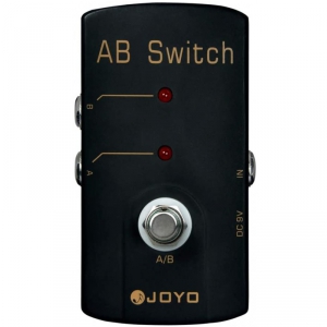 Joyo JF-30 A/B switch efekt gitarowy