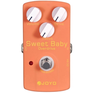Joyo JF-36 Sweet Baby efekt gitarowy