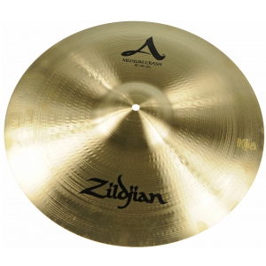 Zildjian 18″ A Medium Crash talerz perkusyjny