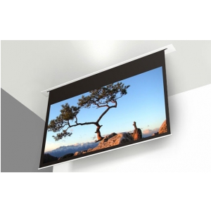 AVERS CONTOUR 40-23 MW Elektryczne ekrany projekcyjne do zabudowy sufitowej