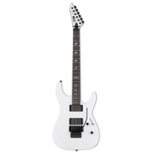 LTD M 1000 E SW gitara elektryczna