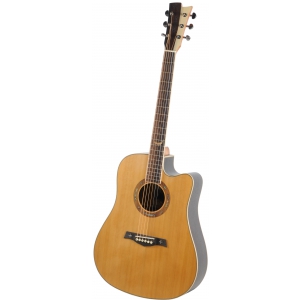 Gilmour Robust EQ CUT gitara elektroakustyczna