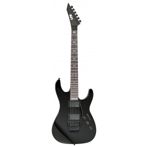 LTD KH 202 BLK gitara elektryczna, sygnatura Kirk Hammett