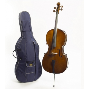 Stentor SR-1102-1/2 Student I Cello Set - wiolonczela 1/2