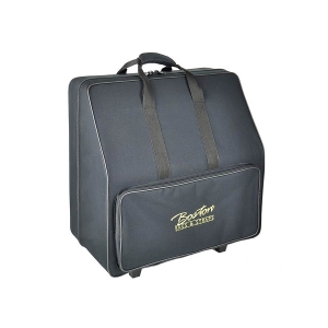 Boston AFB-2120-T futera z kkami do akordeonu 120 basowego