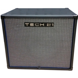 Tech 21 B-112 kolumna basowa - WYPRZEDA