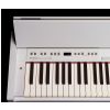 Roland F 140R WH pianino cyfrowe, biae