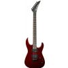 Jackson JS12 Met Red gitara elektryczna