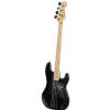 Fender Roger Waters Precision Bass BL gitara basowa, poekspozycyjna