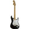 Fender Jimi Hendrix Stratocaster Black gitara elektryczna, podstrunnica klonowa