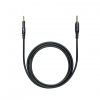 Audio Technica kabel czarny 1.2m prosty do suchawek ATH-M40x and ATH-M50x
