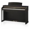 Kawai CA 17 R pianino cyfrowe, kolor palisander