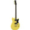 Yamaha Revstar RS320 SYL Stock Yellow gitara elektryczna