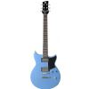 Yamaha Revstar RS420 FTB Factory Blue gitara elektryczna - WYPRZEDA