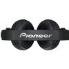 Pioneer HDJ-500K suchawki DJ czarne