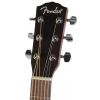 Fender CD-140 S NAT V2 gitara akustyczna, matowa