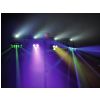 Eurolite LED KLS laser bar FX light set - zestaw owietleniowy