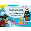 AN Kossowska Beata, Templin Grzegorz ″Ksiniczka, pirat i harmonijka ustna″ ksika