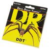 DR DDT-10/52 Drop-Down Tuning struny do gitary elektrycznej drop 10-52