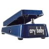 Dunlop GCB 95 BLS Crybaby Wah-Wah Original Blue Limited Edition efekt gitarowy kaczka (niebieska)