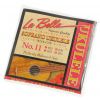 LaBella 11 Nylon struny do ukulele sopranowego
