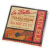 LaBella 100 Pro struny do ukulele koncertowego, tenorowego