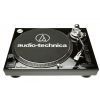 Audio Technica AT-LP120-HC gramofon z napdem bezporednim, czarny, interface USB + wkadka AT95