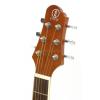 Elypse SP41-2 gitara akustyczna 4/4 + akcesoria