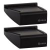 ADAM Audio AX Desktop Stand Black - podstawki biurkowe pod monitory A3X, A5X, F5 [para]/ kolor czarny