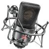Neumann TLM 103 Studio Set mikrofon studyjny + uchwyt elastyczny EA1, kolor czarny