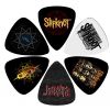 Perri′s Slipknot picks III, zestaw 6 kostek gitarowych