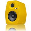 Monkey Banana Turbo 6 Yellow monitor aktywny 6″ + 1″ (60W LF + 30W HF), kolor ty