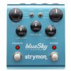 Strymon Blue Sky reverb efekt do gitary elektrycznej