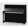 Kawai K-300 EP pianino akustyczne (122 cm), kolor czarny połysk made in Japan