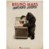 PWM Bruno Mars - Unorthodox Jukebox (utwory na fortepian, wokal i gitar)
